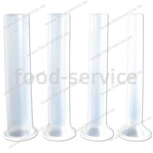 Комплект насадок Frosty NOZZLES PLASTIC